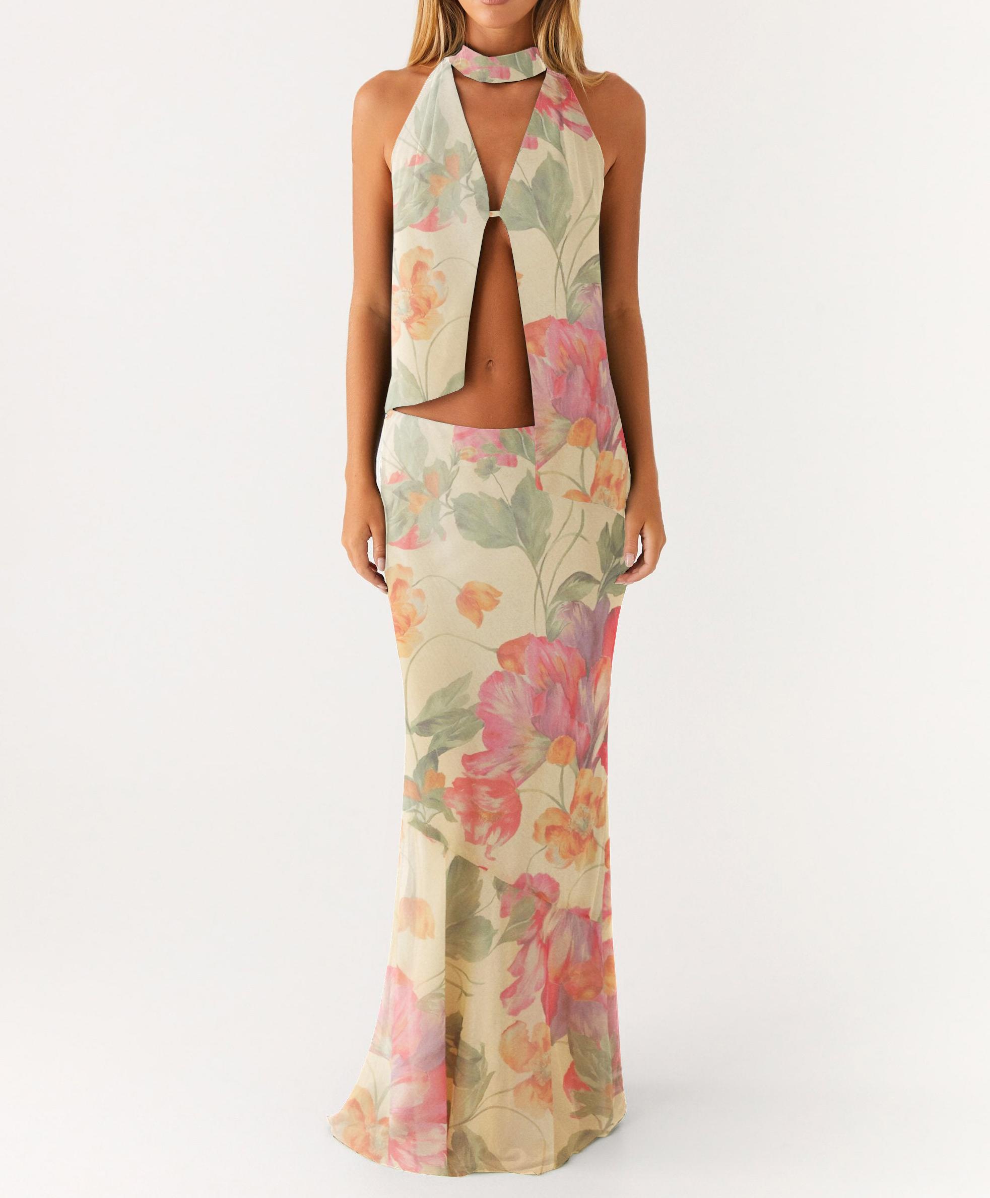 New Fashion Womens Summer Outf - đánh giá và giá Street Fashion News