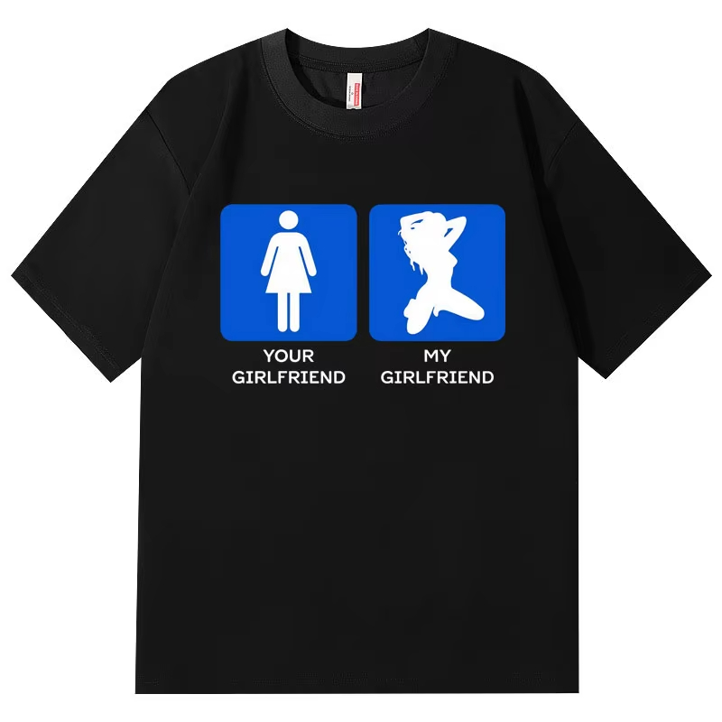 Your Girlfriend Vs My Girlfrie - đánh giá và giá Street Fashion Vs High Fashion