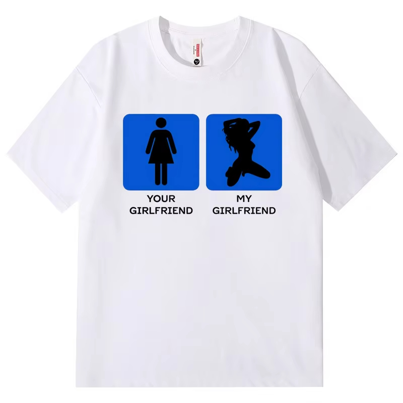 Your Girlfriend Vs My Girlfrie - đánh giá và giá Street Fashion Vs High Fashion