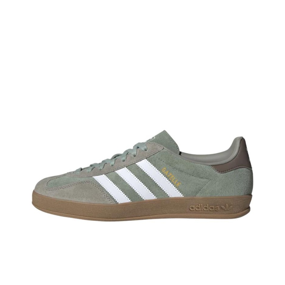Adidas Originals GAZELLE INDOO - đánh giá và giá Adidas Shoes Gazelle