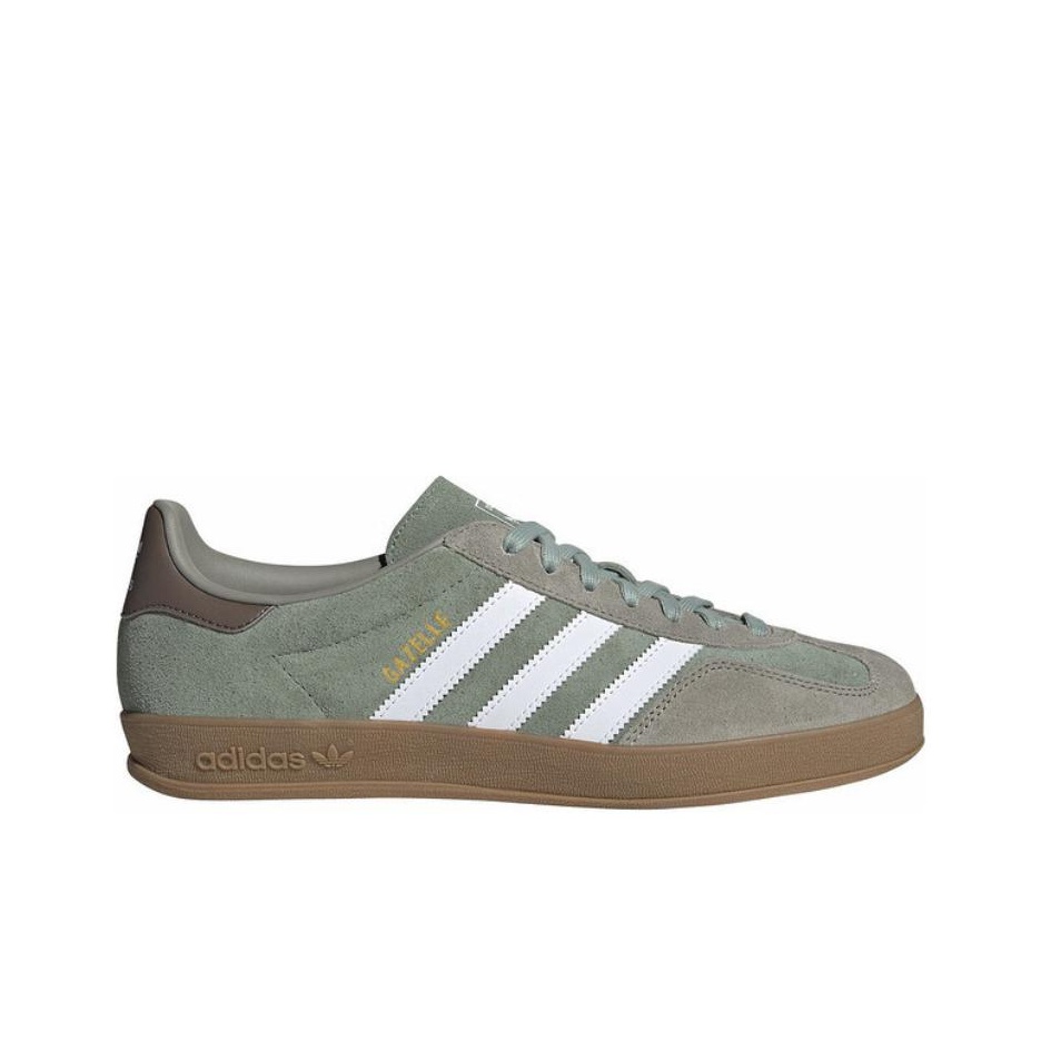 Adidas Originals GAZELLE INDOO - đánh giá và giá Adidas Shoes Gazelle