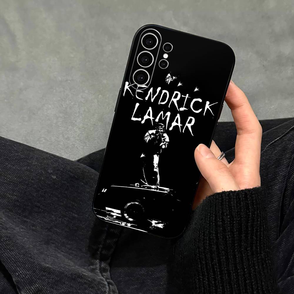 Rapper Kendrick Lamar Phone Ca - đánh giá và giá Street Fashion Official