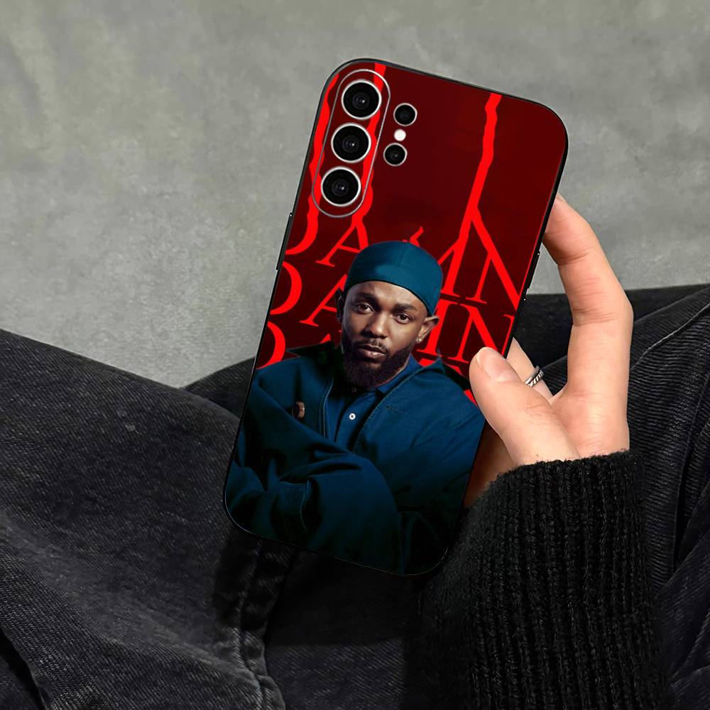 Rapper Kendrick Lamar Phone Ca - đánh giá và giá Street Fashion Official