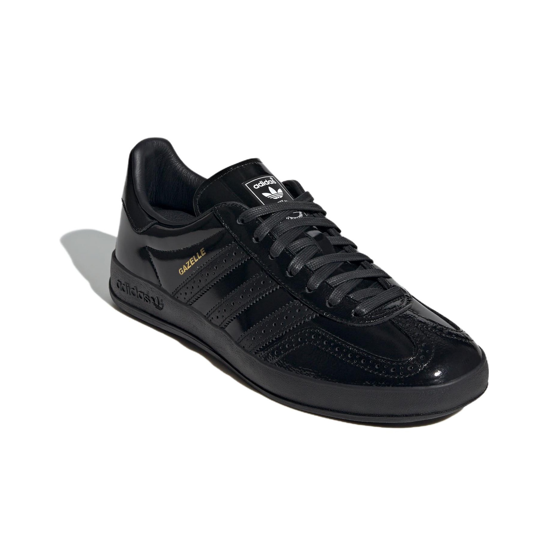 Adidas Originals GAZELLE INDOO - đánh giá và giá Adidas Shoes Gazelle