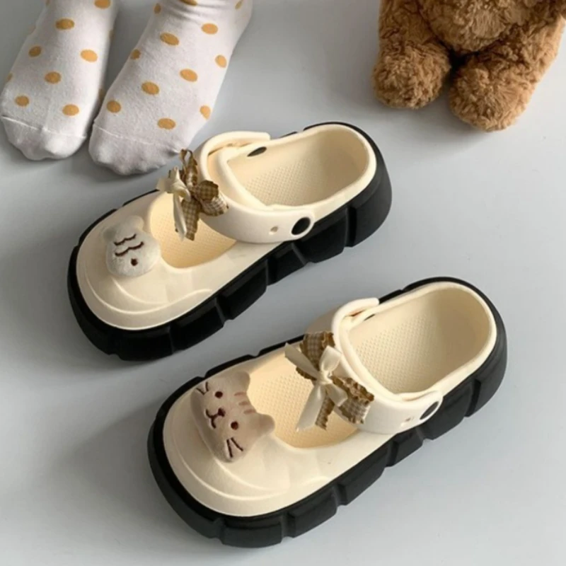 New Cute DIY Cat Fish Fashion  - đánh giá và giá Street Fashion Female