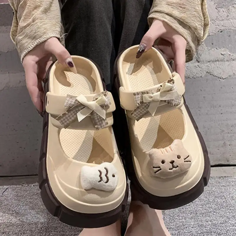 New Cute DIY Cat Fish Fashion  - đánh giá và giá Street Fashion Female
