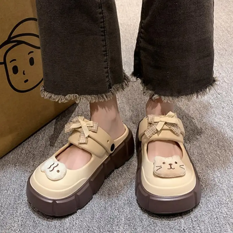 New Cute DIY Cat Fish Fashion  - đánh giá và giá Street Fashion Female