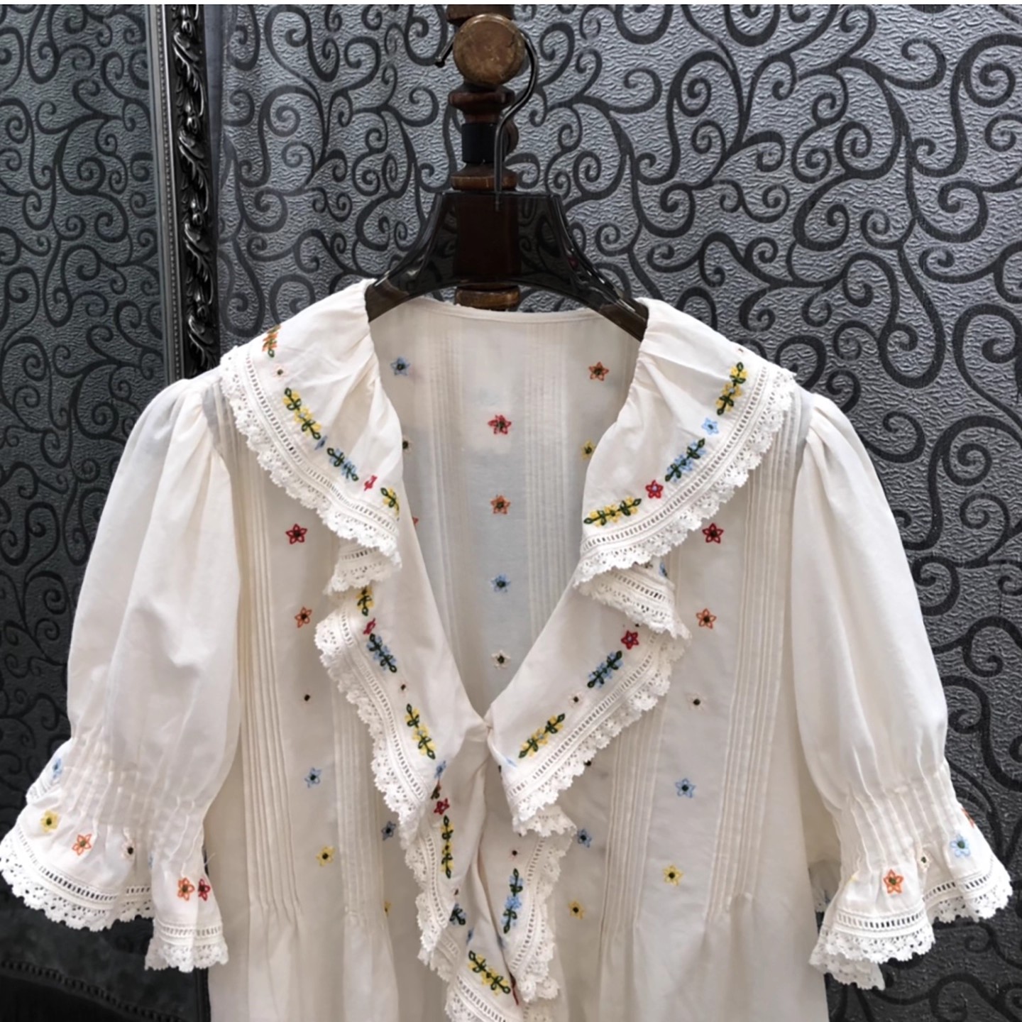 100%Cotton Shirts 2025 Autumn  - đánh giá và giá Street Fashion Winter 2025