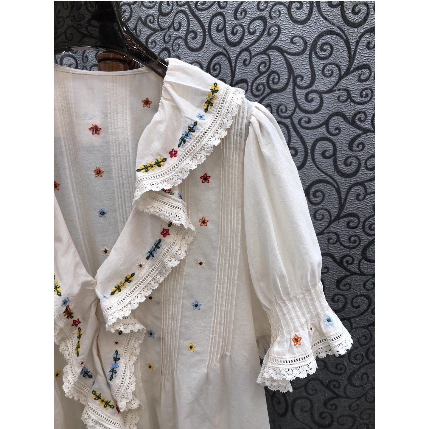 100%Cotton Shirts 2025 Autumn  - đánh giá và giá Street Fashion Winter 2025