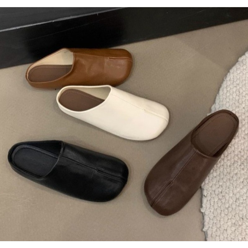 New Fashion Tabi Ninja Flats L - đánh giá và giá Street Fashion Female