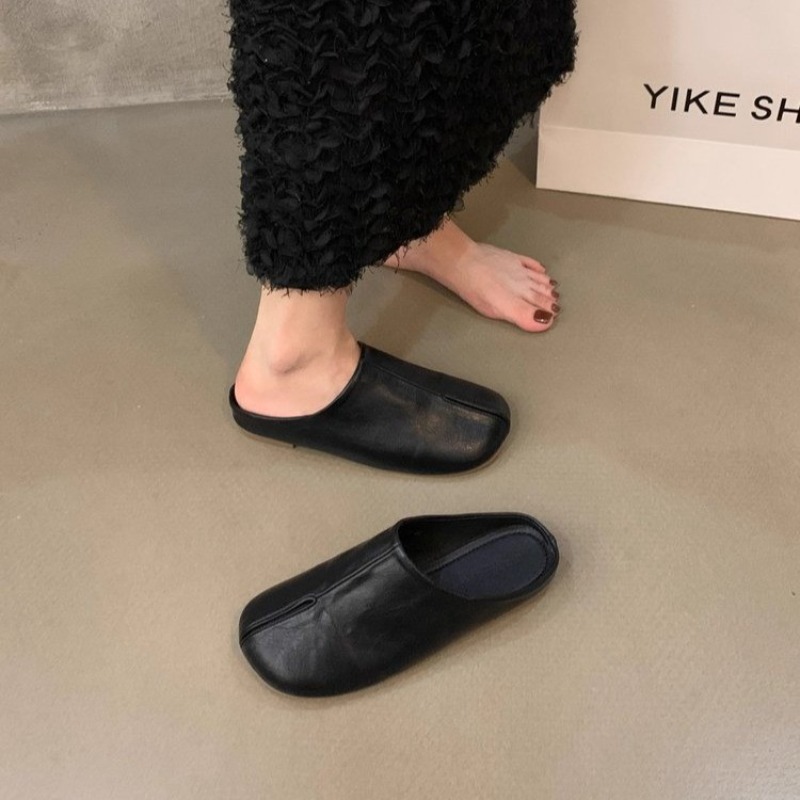 New Fashion Tabi Ninja Flats L - đánh giá và giá Street Fashion Female