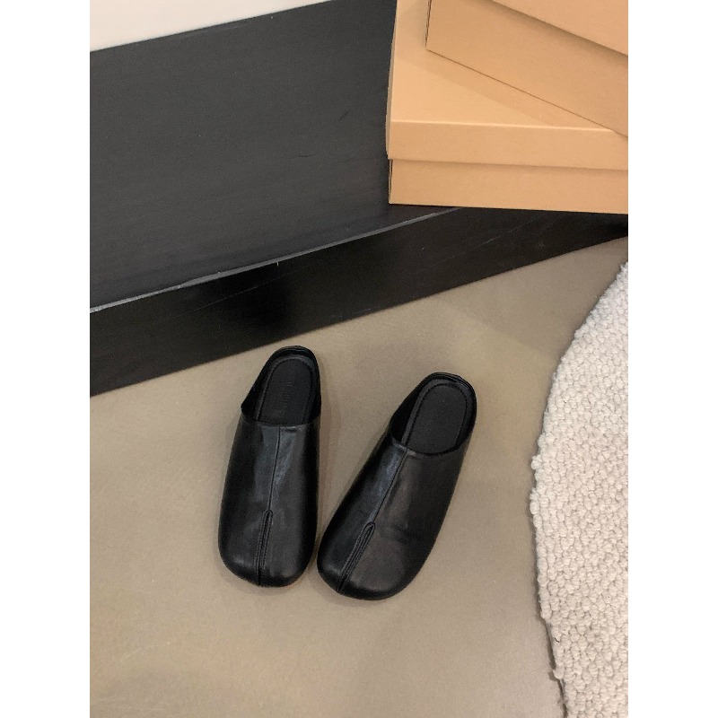 New Fashion Tabi Ninja Flats L - đánh giá và giá Street Fashion Female