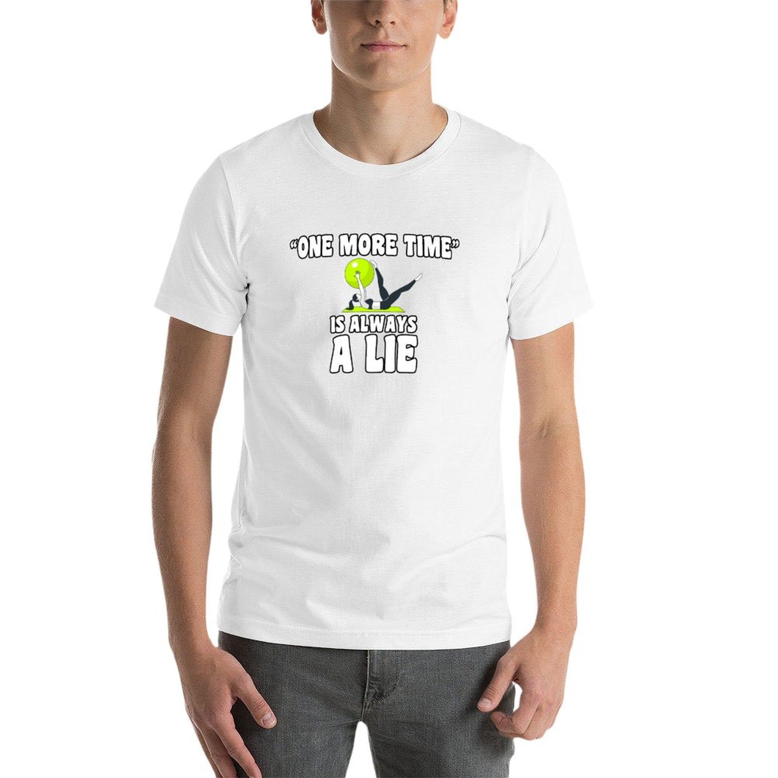Funny Pilates Quotes T-Shirt S - đánh giá và giá Street Fashion Quotes