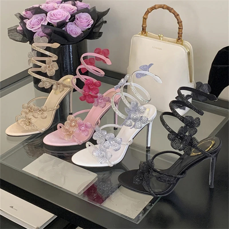 Aneikeh 2026 Summer Open Toe A - đánh giá và giá Street For Fashion