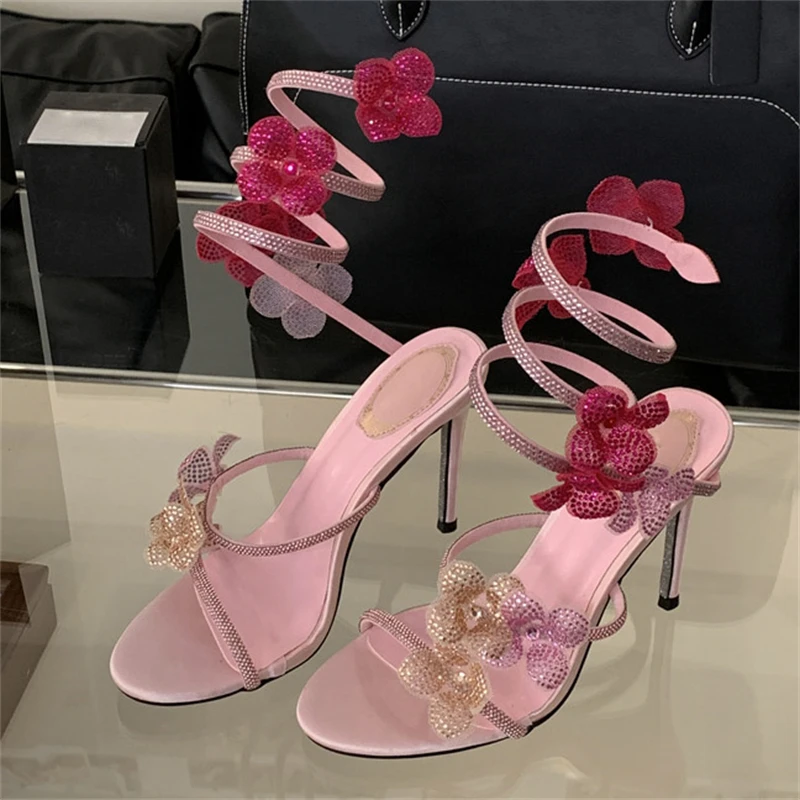 Aneikeh 2026 Summer Open Toe A - đánh giá và giá Street For Fashion