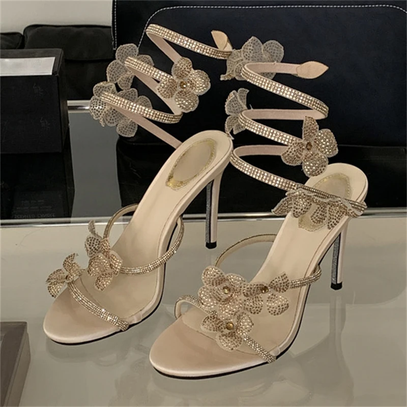 Aneikeh 2026 Summer Open Toe A - đánh giá và giá Street For Fashion