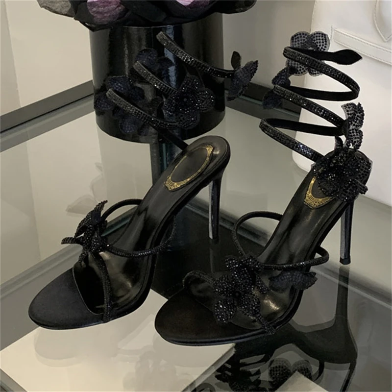 Aneikeh 2026 Summer Open Toe A - đánh giá và giá Street For Fashion