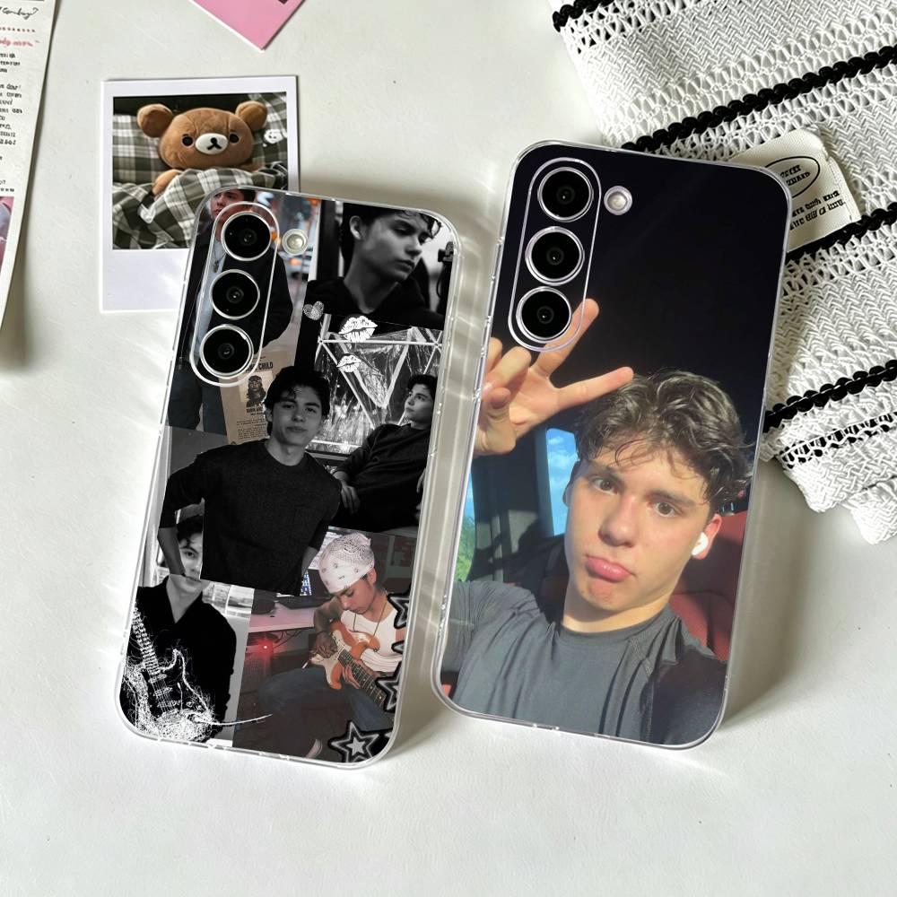 Cool M-Miguel M-Mora Phone Cas - đánh giá và giá Street Fashion Official