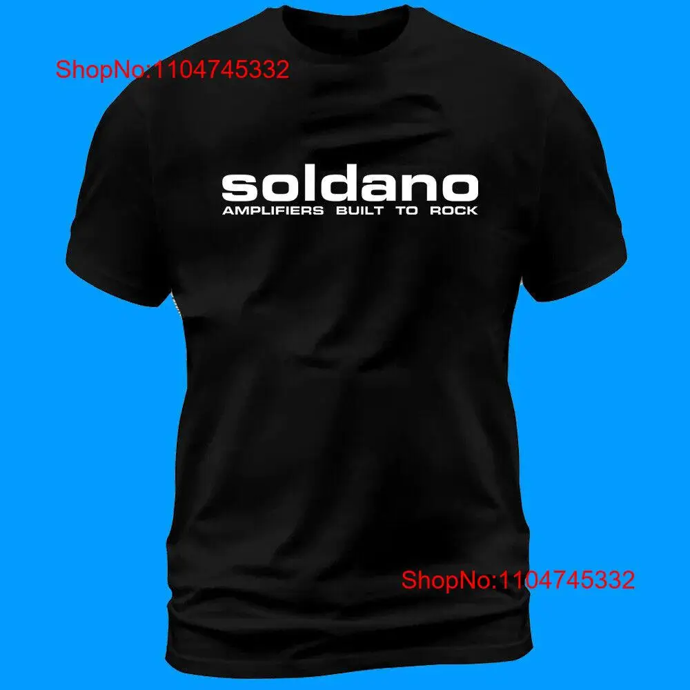 New SOLDANO AMPLIFICATION Funn - đánh giá và giá Street Fashion News