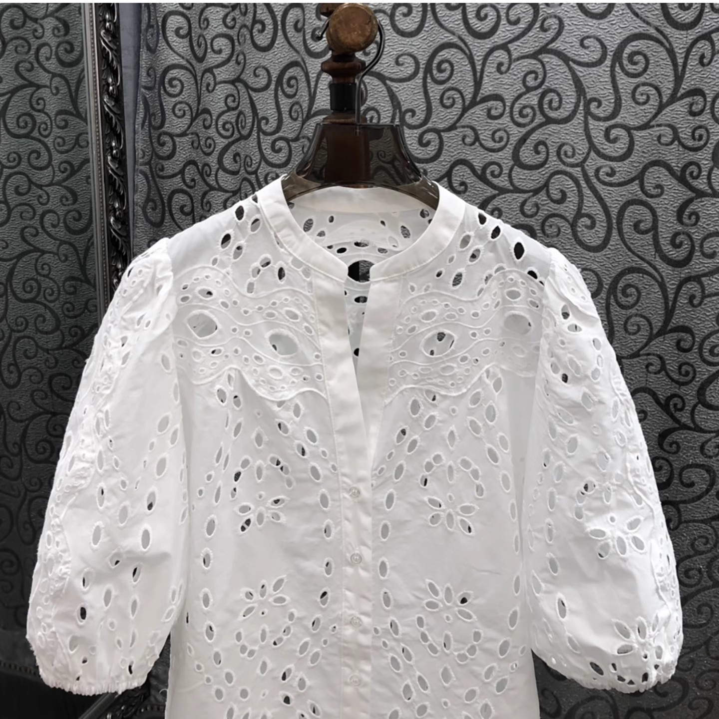 100%Cotton Shirts 2025 Autumn  - đánh giá và giá Street Fashion Winter 2025