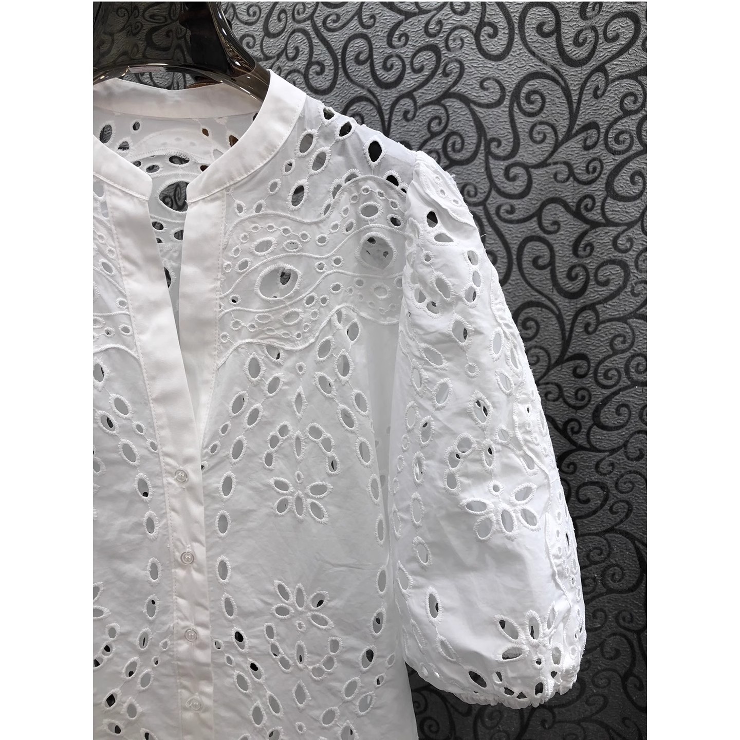 100%Cotton Shirts 2025 Autumn  - đánh giá và giá Street Fashion Winter 2025