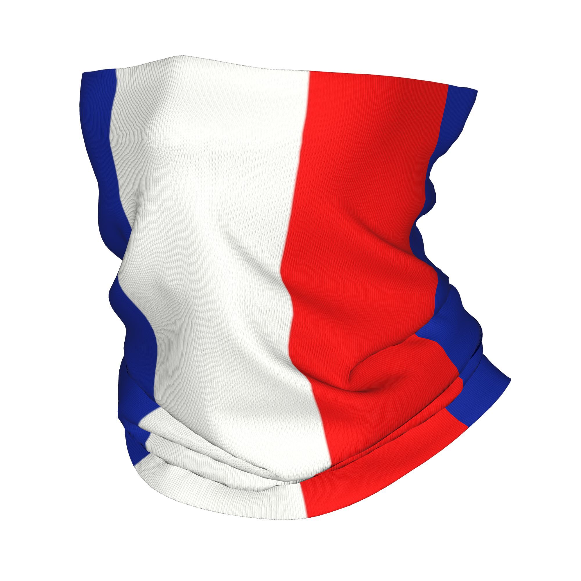 Custom French Flag France Band - đánh giá và giá French Street Fashion