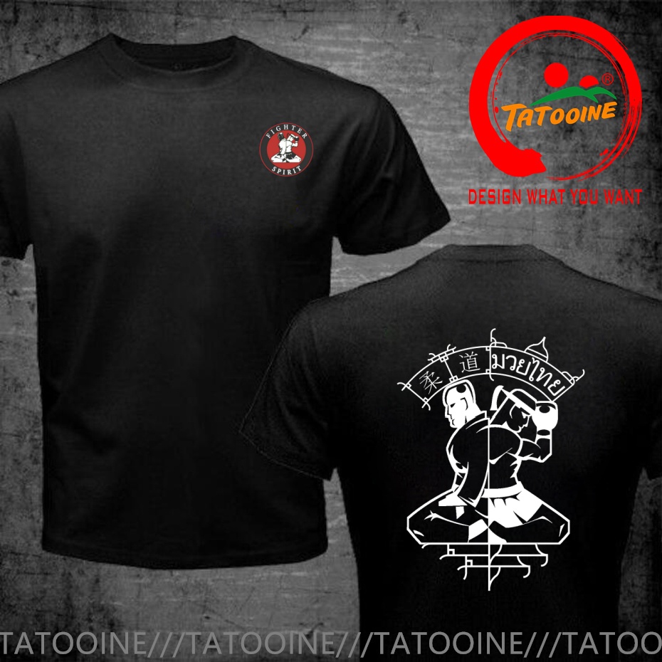 Funny Design Japanese Judo BJJ - đánh giá và giá Street Fashion Vs High Fashion