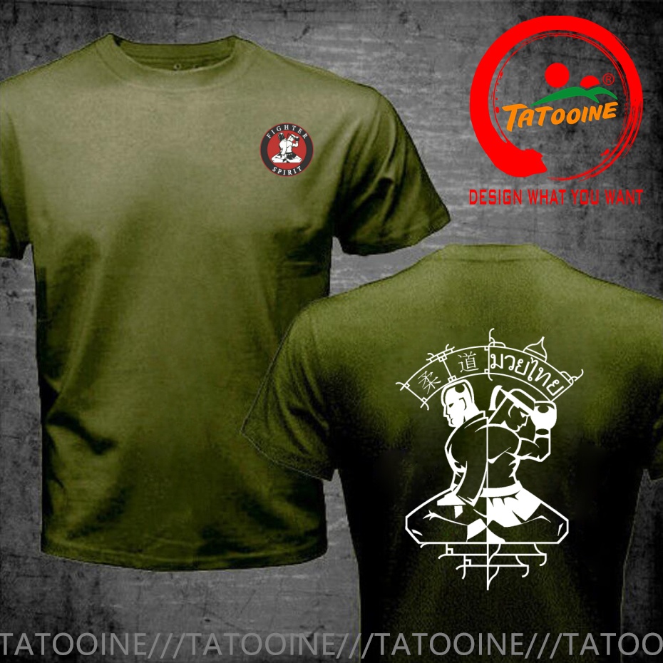 Funny Design Japanese Judo BJJ - đánh giá và giá Street Fashion Vs High Fashion