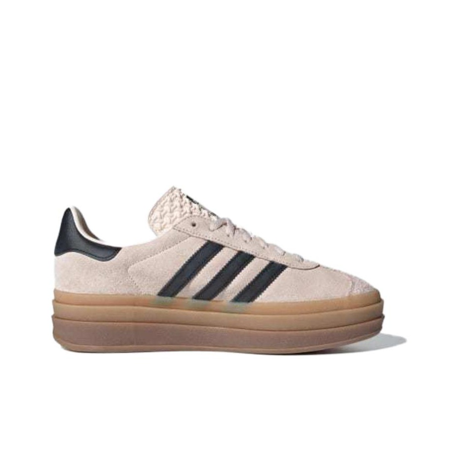 Adidas Originals GAZELLE BOLD  - đánh giá và giá Adidas Shoes Gazelle