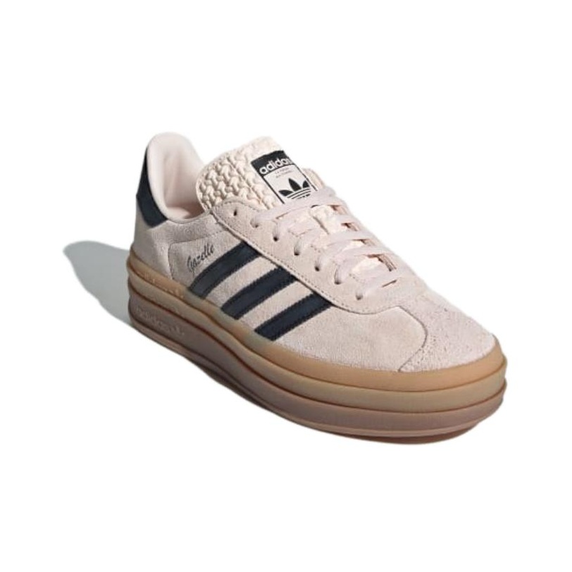 Adidas Originals GAZELLE BOLD  - đánh giá và giá Adidas Shoes Gazelle