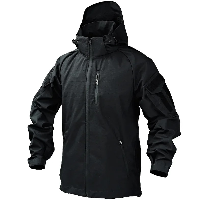 SP2 Men Outdoor Tactical Jacke - đánh giá và giá Windbreak Shell Jacket