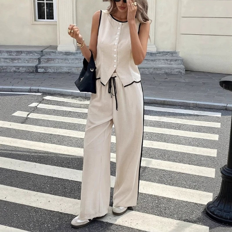 2026 New Multi Color Contrast  - đánh giá và giá Street Fashion News
