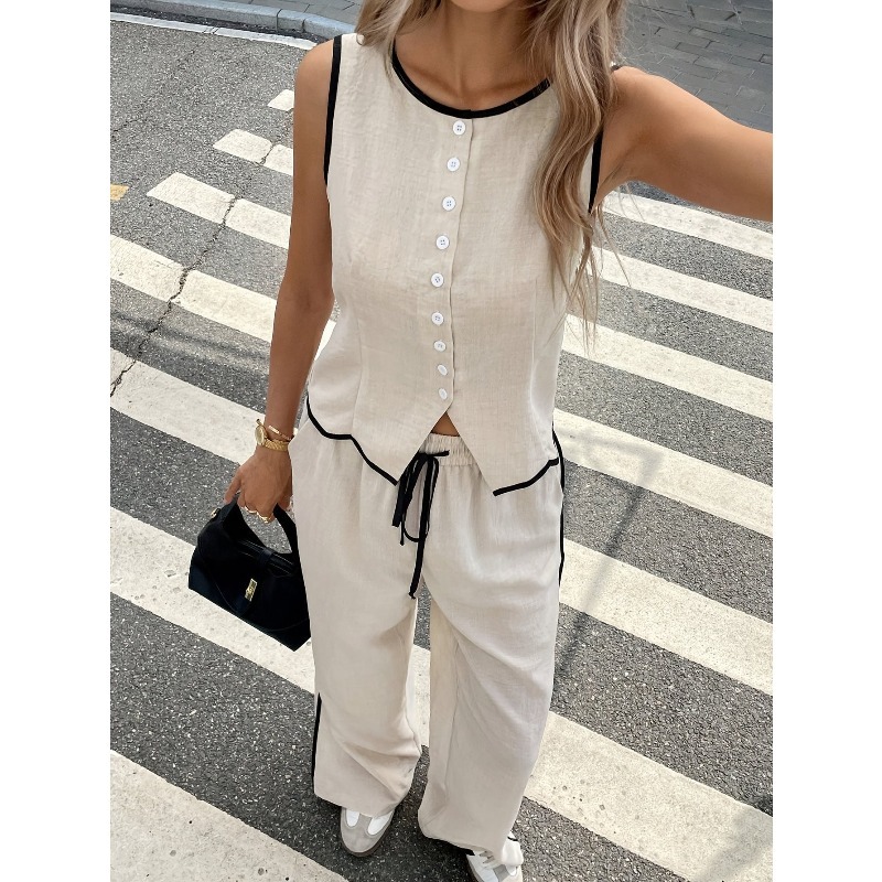 2026 New Multi Color Contrast  - đánh giá và giá Street Fashion News
