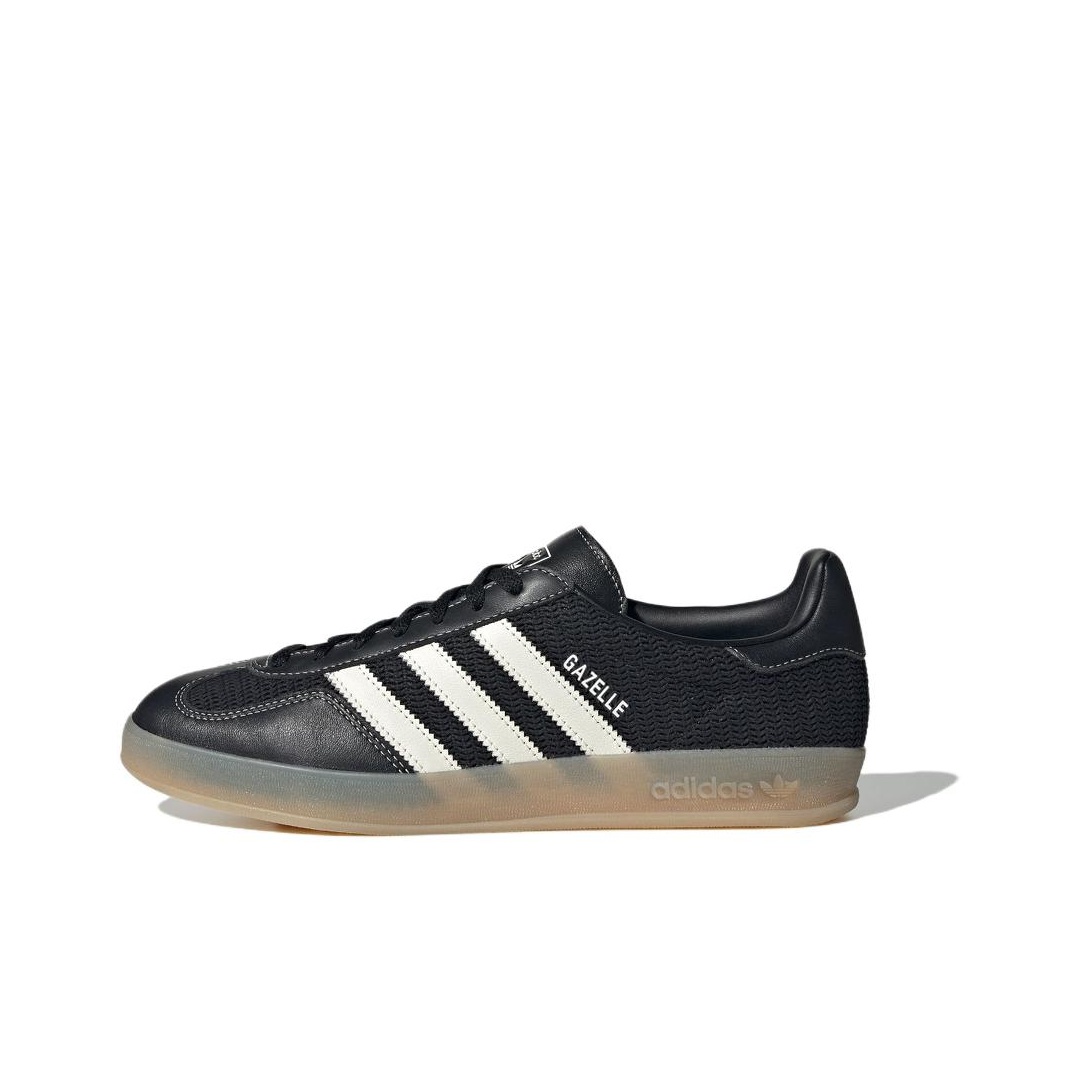 Adidas Originals GAZELLE INDOO - đánh giá và giá Adidas Shoes Gazelle