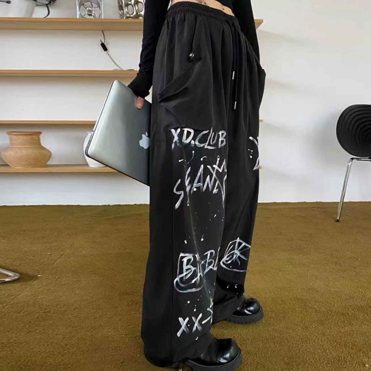 Street Hip Hop Graffiti Sports - đánh giá và giá Street Fashion England