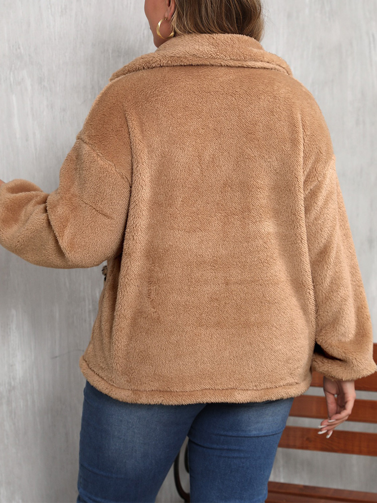 GIBSIE Plus Size Autumn and Wi - đánh giá và giá Street Fashion Winter 2025