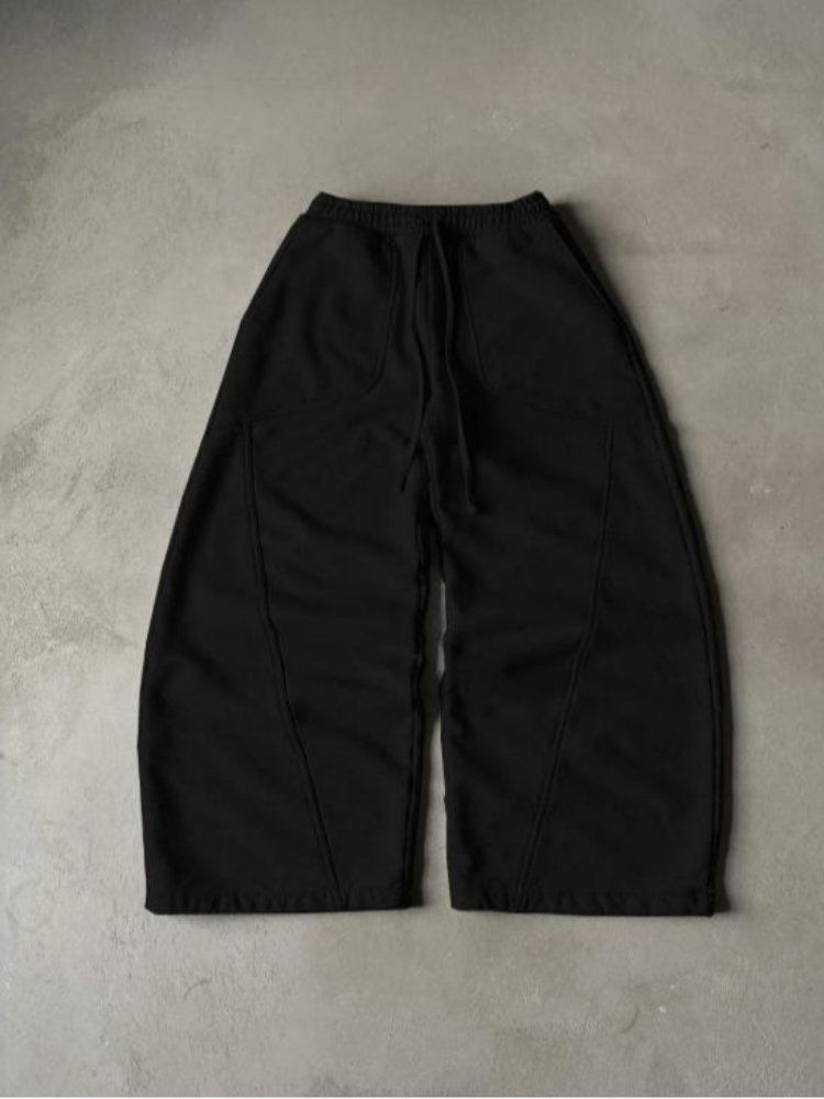 2025 Street Hip-hop Goth Haraj - đánh giá và giá Street Fashion Winter 2025