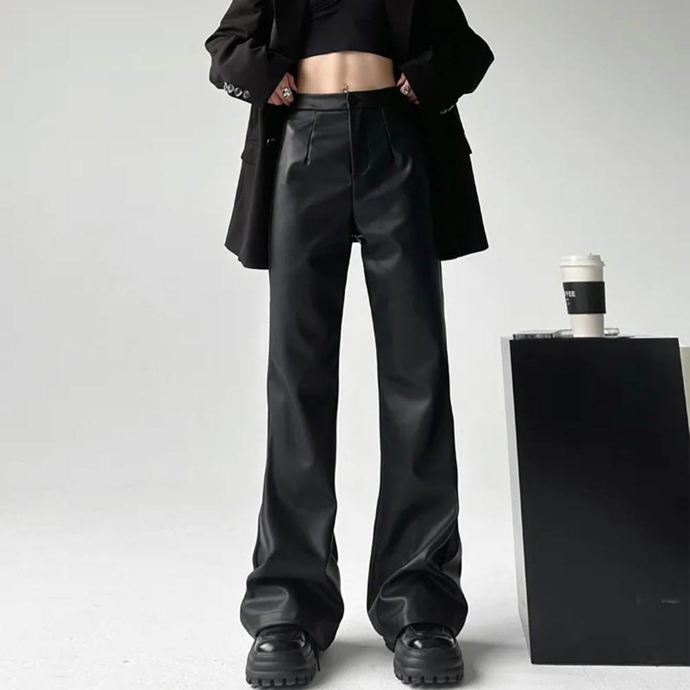 Autumn New Men's Solid Color P - đánh giá và giá Street Fashion Winter 2025