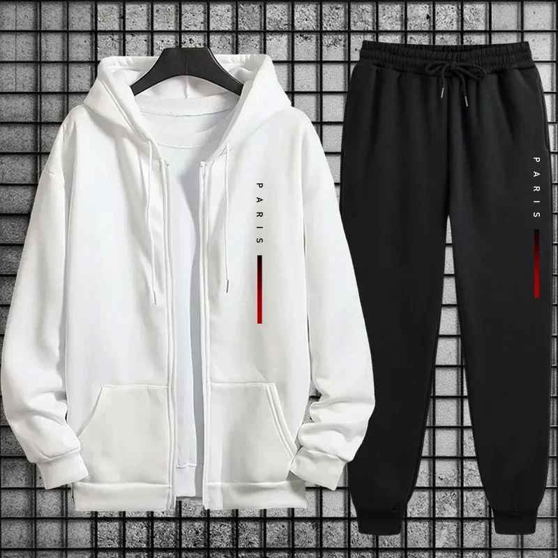 2025 new zipper sweaters chand - đánh giá và giá Street Fashion Paris 2025
