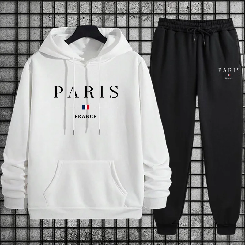Autumn Winter Men's Street Sty - đánh giá và giá Street Fashion Paris 2025