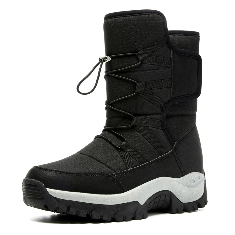 2025 High-Top Outdoor Winter C - đánh giá và giá Street Fashion Winter 2025