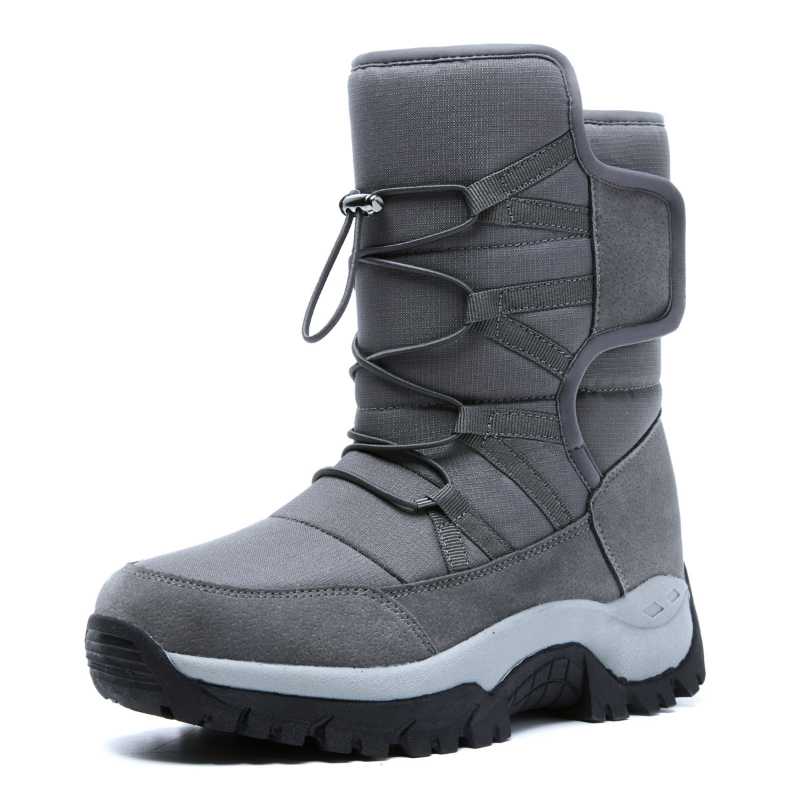 2025 High-Top Outdoor Winter C - đánh giá và giá Street Fashion Winter 2025