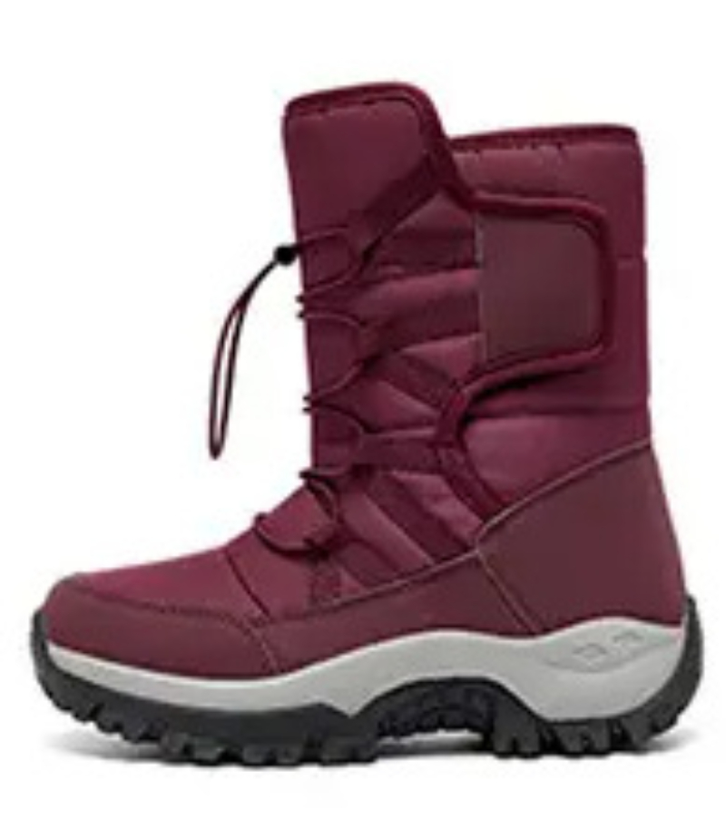 2025 High-Top Outdoor Winter C - đánh giá và giá Street Fashion Winter 2025
