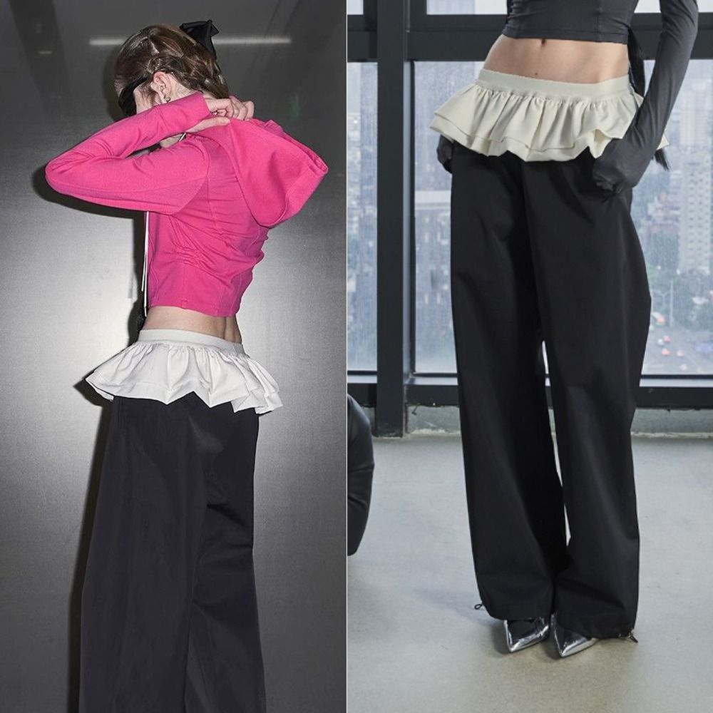 New Sweet Mini Skirt Y2K Stree - đánh giá và giá Street Fashion News