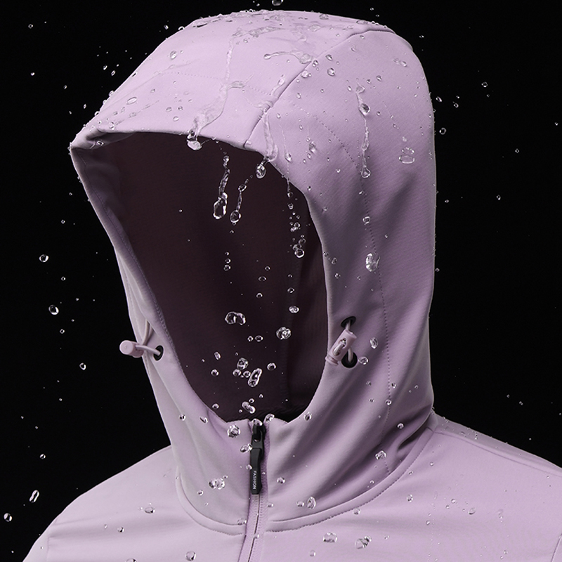 EUMERGX Women's Waterproof Win - đánh giá và giá Windbreak Shell Jacket