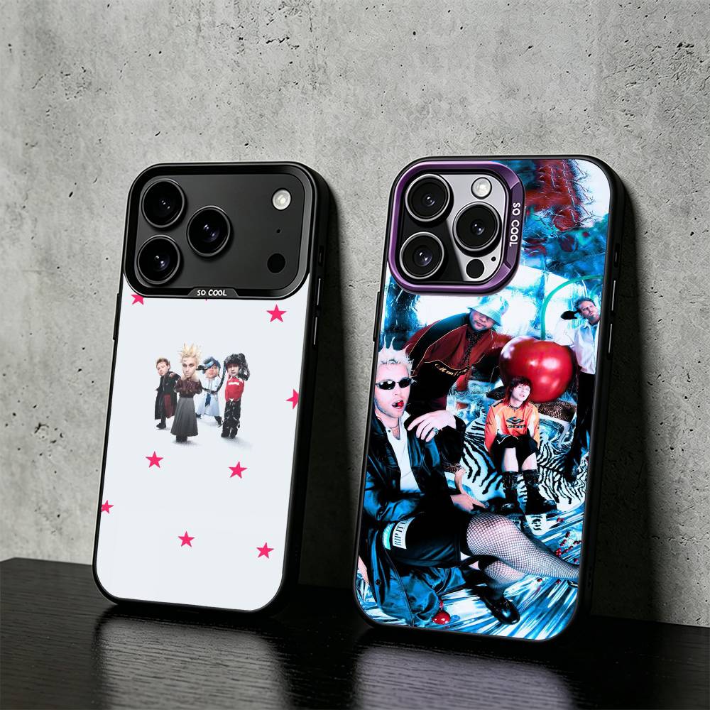 5 Seconds of Summer-5SOS Phone - đánh giá và giá Street Fashion Official