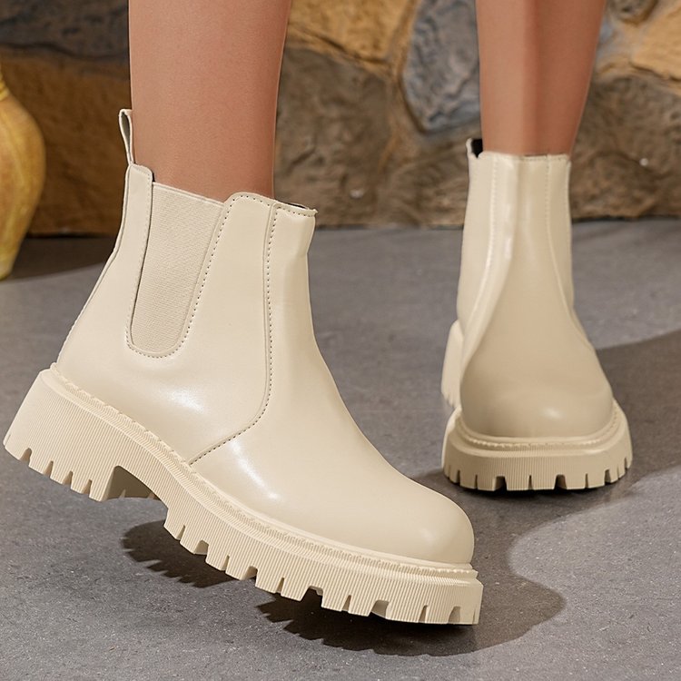 Women's Shoes 2025 Classic Thi - đánh giá và giá Street Fashion Winter 2025
