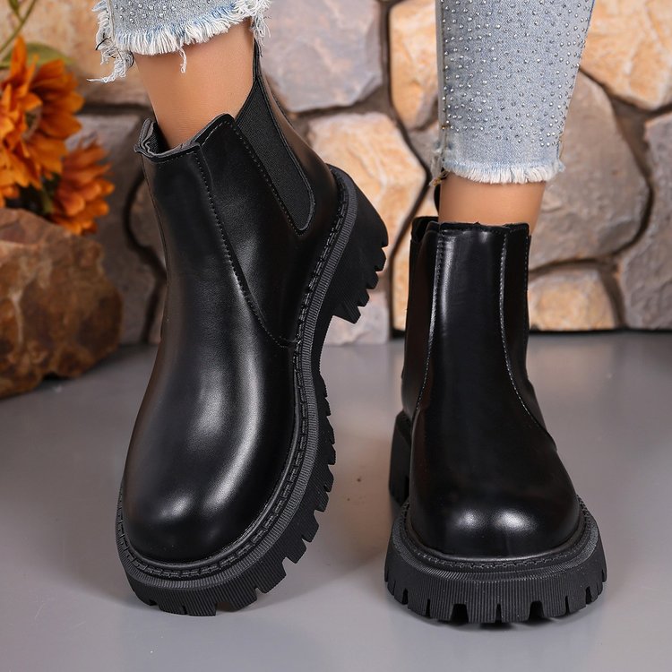 Women's Shoes 2025 Classic Thi - đánh giá và giá Street Fashion Winter 2025