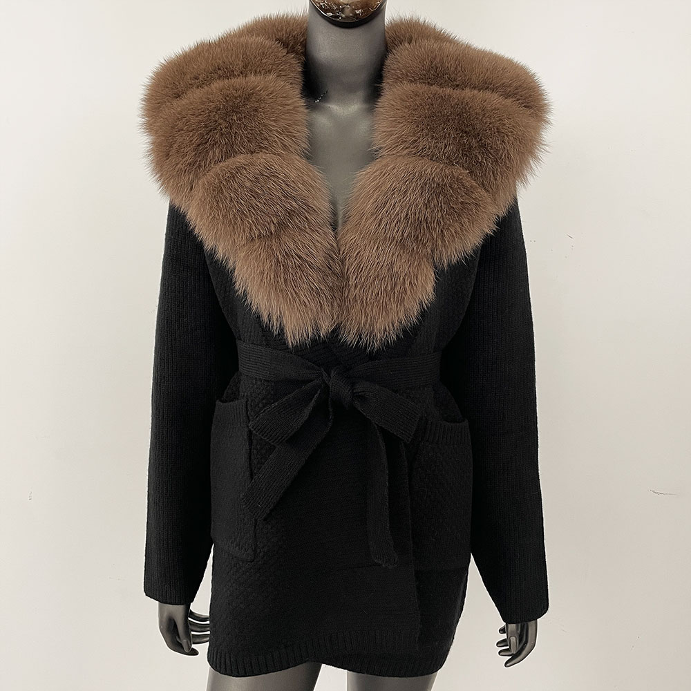OFTBUY Hooded Natural Raccoon  - đánh giá và giá Street Fashion Official
