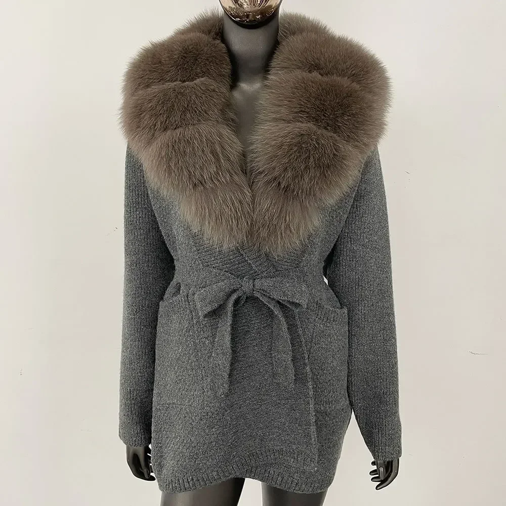 OFTBUY Hooded Natural Raccoon  - đánh giá và giá Street Fashion Official